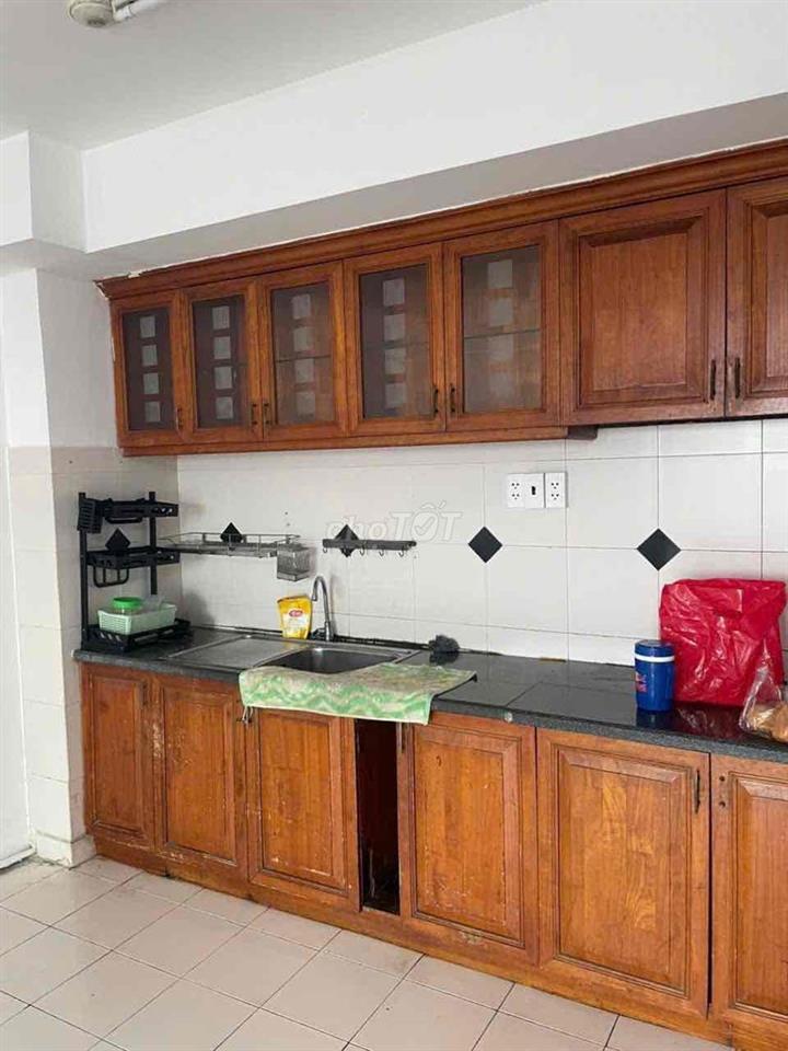 CHO THUÊ CHUNG CƯ CONIC - NGUYỄN VĂN LINH