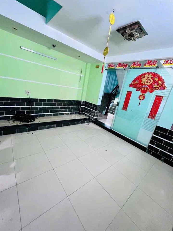 CHO THUÊ NHÀ NGUYÊN CĂN TÔN ĐẢN -FULL NỘI THẤT