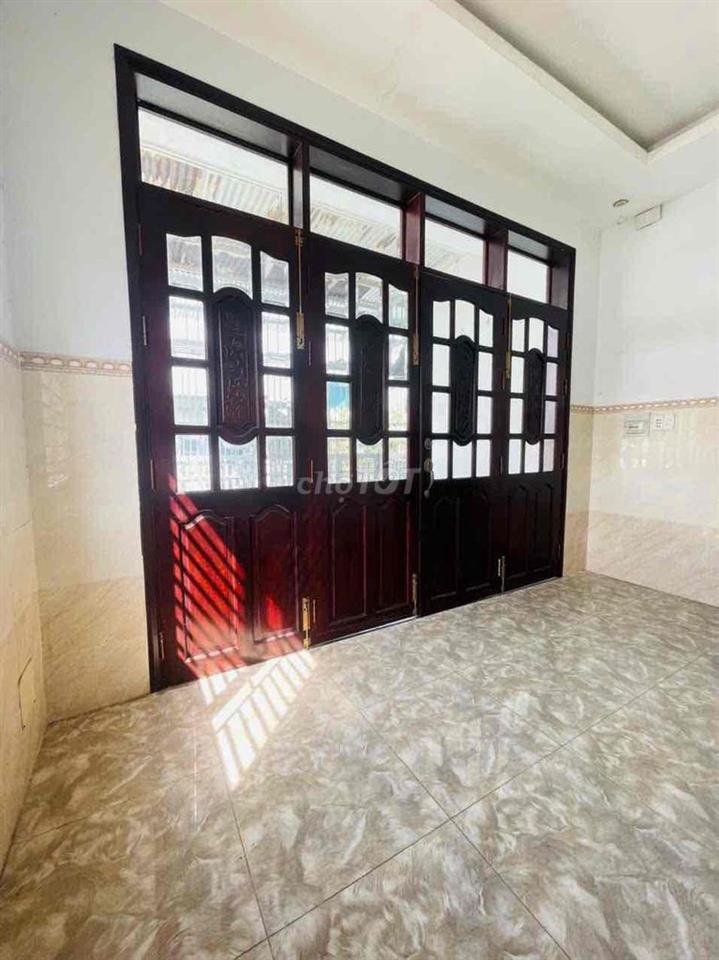 CHO THUÊ NHÀ NGUYÊN CĂN PHẠM THẾ HIỂN -GIÁP BÙI MINH TRỰC