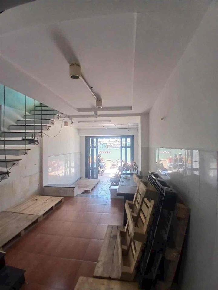 CHO THUÊ NHÀ MẶT TIỀN NGUYỄN DUY