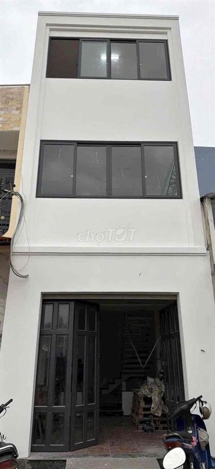 CHO THUÊ NHÀ MẶT TIỀN NGUYỄN DUY