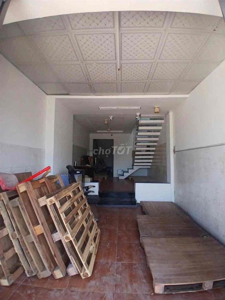 CHO THUÊ NHÀ MẶT TIỀN NGUYỄN DUY