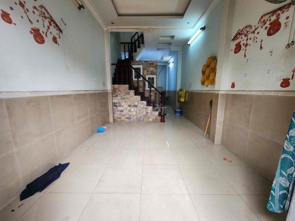 CHO THUÊ NHÀ NGUYÊN CĂN BÌNH ĐỨC ,NHÀ MỚI