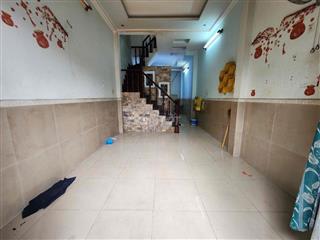 CHO THUÊ NHÀ NGUYÊN CĂN BÌNH ĐỨC ,NHÀ MỚI
