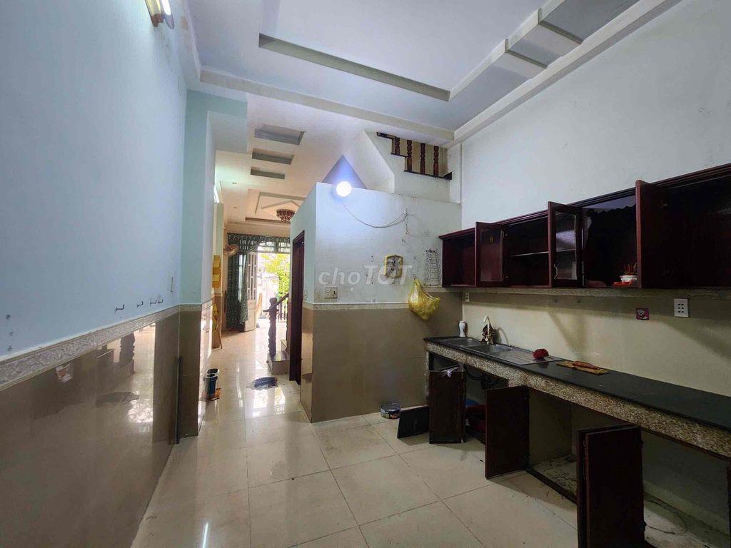 CHO THUÊ NHÀ NGUYÊN CĂN BÌNH ĐỨC ,NHÀ MỚI