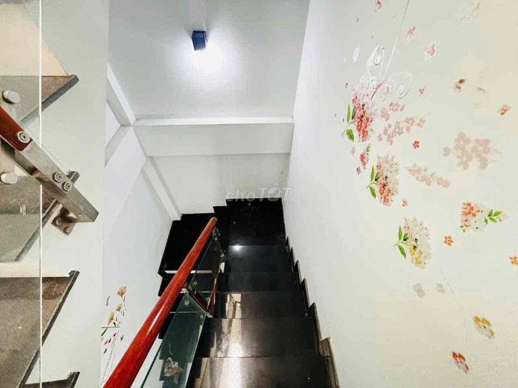 CHO THUÊ NHÀ NGUYÊN CĂN PHẠM THẾ HIỂN -SÁT MẶT TIỀN -NHÀ MỚI