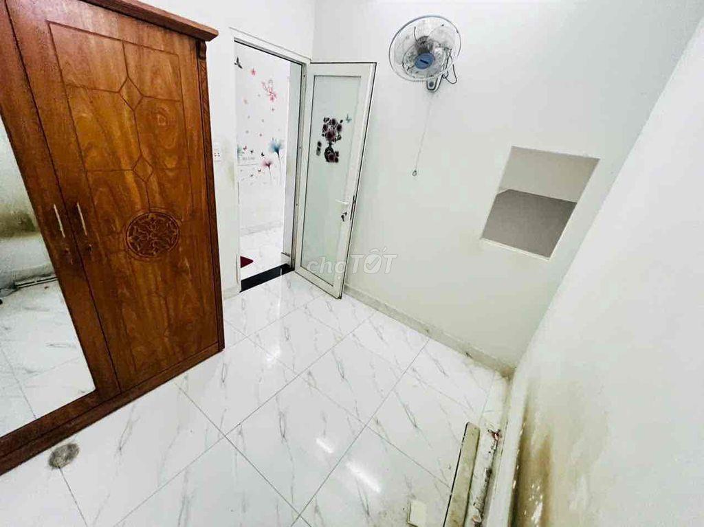 CHO THUÊ NHÀ NGUYÊN CĂN PHẠM THẾ HIỂN -SÁT MẶT TIỀN -NHÀ MỚI