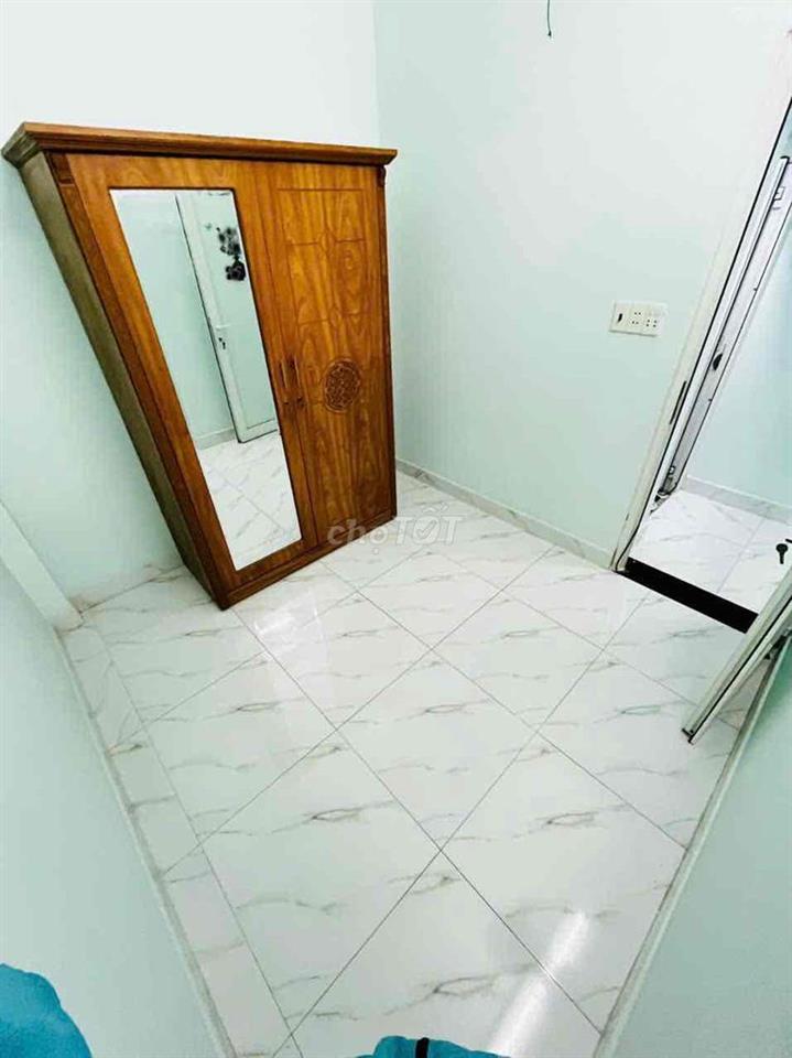 CHO THUÊ NHÀ NGUYÊN CĂN PHẠM THẾ HIỂN -SÁT MẶT TIỀN -VÀO Ở NGAY
