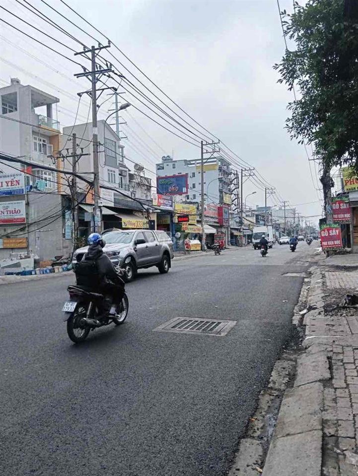 CHO THUÊ NHÀ NGUYÊN CĂN MẶT TIỀN QL50,-KINH DOANH ĐA NGHÀNH NGHỀ