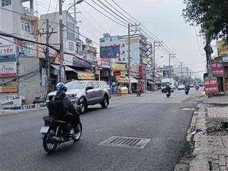 CHO THUÊ NHÀ NGUYÊN CĂN MẶT TIỀN QL50,-KINH DOANH ĐA NGHÀNH NGHỀ