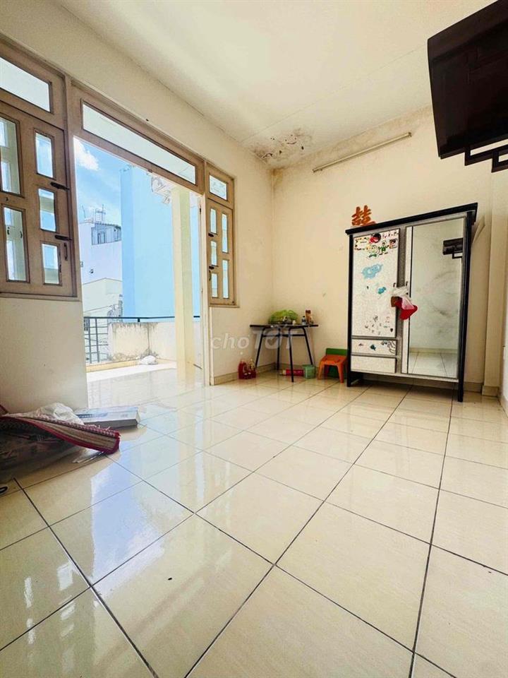 CHO THUÊ NHÀ NGUYÊN CĂN LƯƠNG VĂN CAN-HẺM XE HƠI