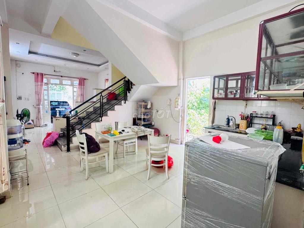 CHO THUÊ NHÀ NGUYÊN CĂN LƯƠNG VĂN CAN-HẺM XE HƠI