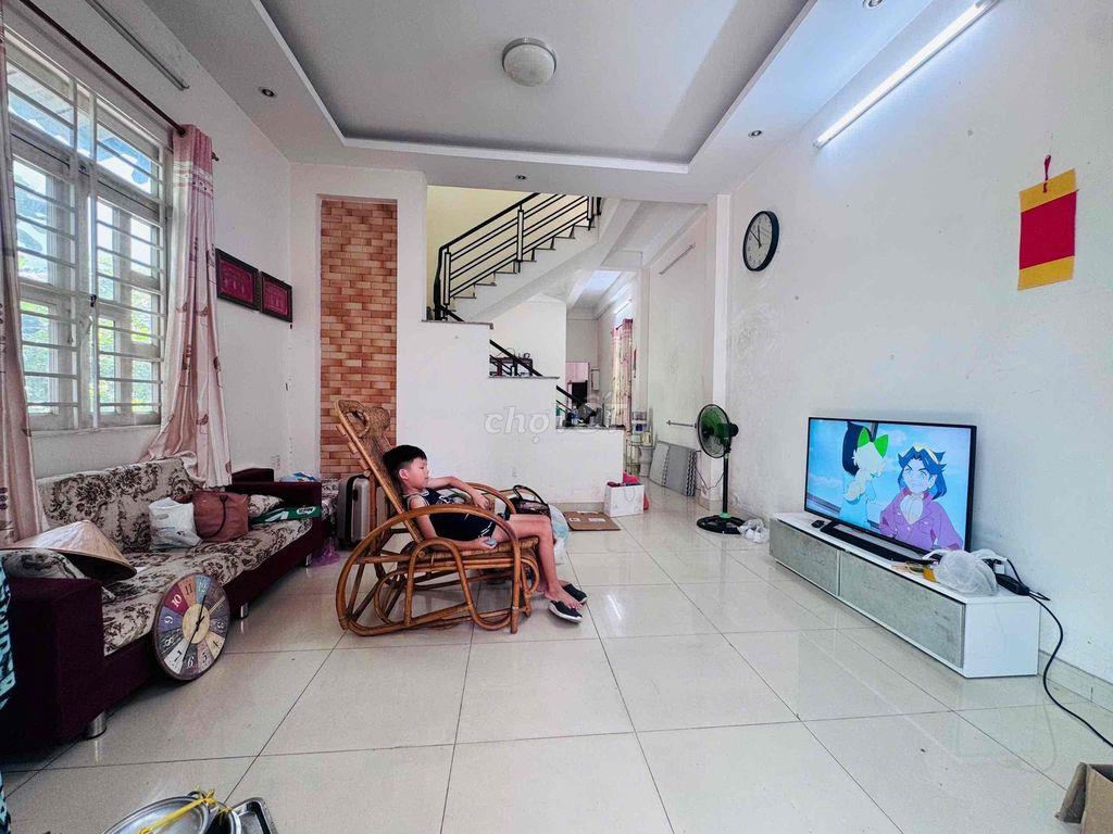 CHO THUÊ NHÀ NGUYÊN CĂN LƯƠNG VĂN CAN-HẺM XE HƠI