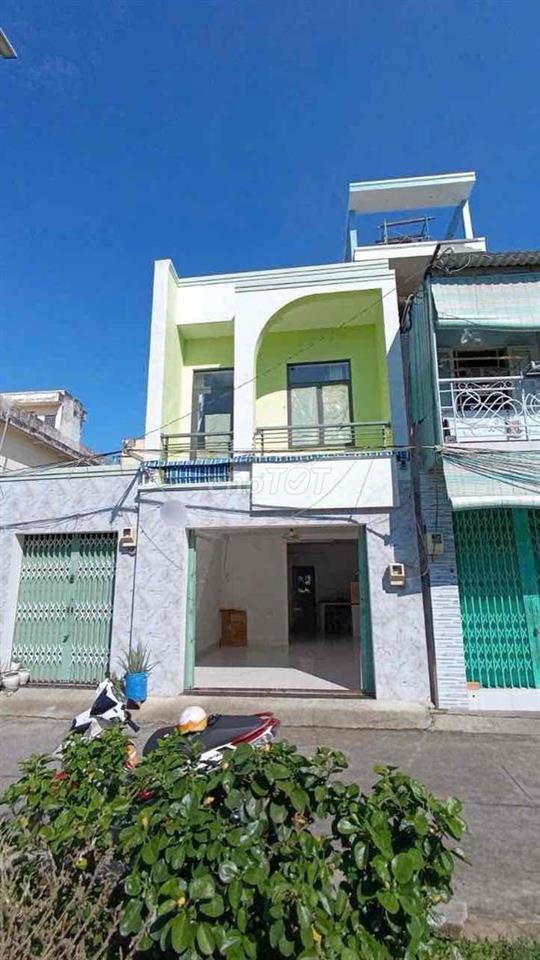 CHO THUÊ NHÀ NGUYÊN CĂN XÓM CỦI -KHU SẦM UẤT