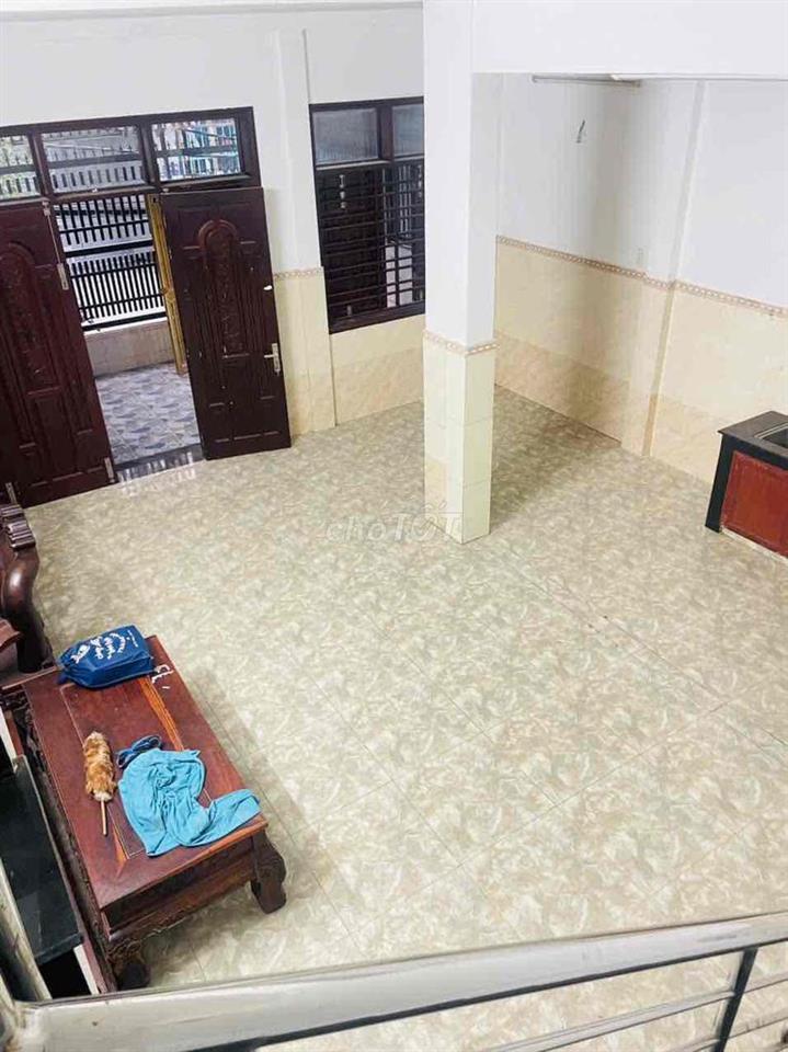 CHO THUÊ NHÀ NGUYÊN CĂN PHẠM THẾ HIỂN-SÁT MẶT TIỀN
