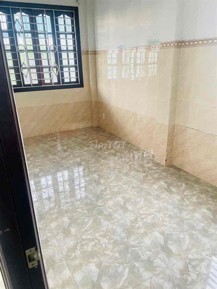 CHO THUÊ NHÀ NGUYÊN CĂN PHẠM THẾ HIỂN-SÁT MẶT TIỀN