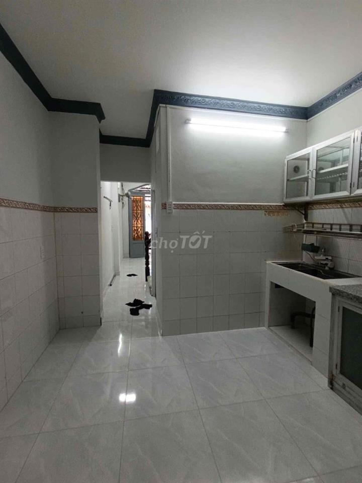 CHO THUÊ NHÀ NGUYÊN CĂN NGUYỄN TẤT THÀNH,Q4