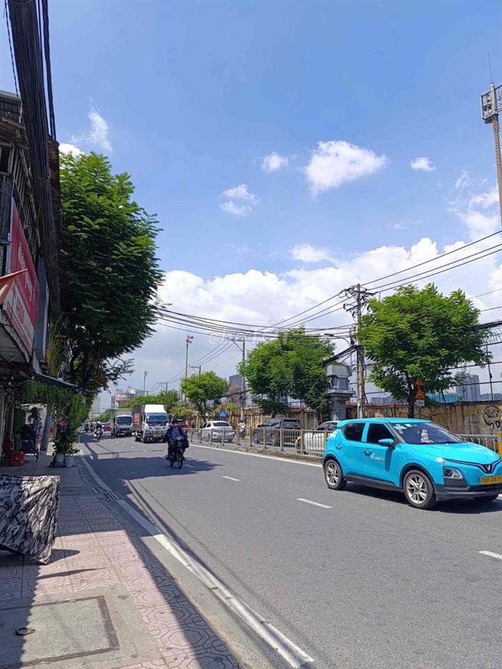 CHO THUÊ NHÀ NGUYÊN CĂN NGUYỄN TẤT THÀNH,Q4