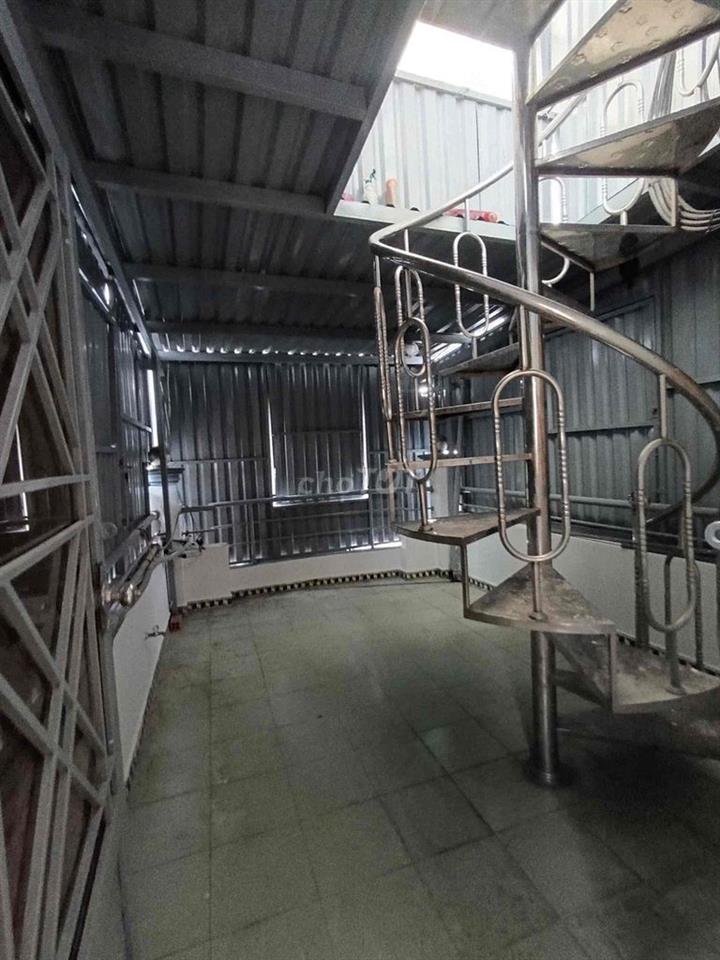 CHO THUÊ NHÀ NGUYÊN CĂN NGUYỄN TẤT THÀNH,Q4