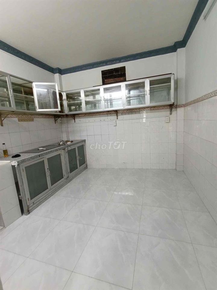 CHO THUÊ NHÀ NGUYÊN CĂN NGUYỄN TẤT THÀNH,Q4