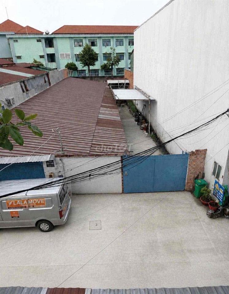 CHO THUÊ KHO DIỆN TÍCH KHỦNG -KHU VIP BÌNH TÂN