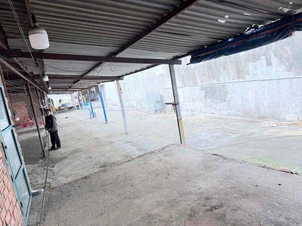 CHO THUÊ KHO DIỆN TÍCH KHỦNG -KHU VIP BÌNH TÂN