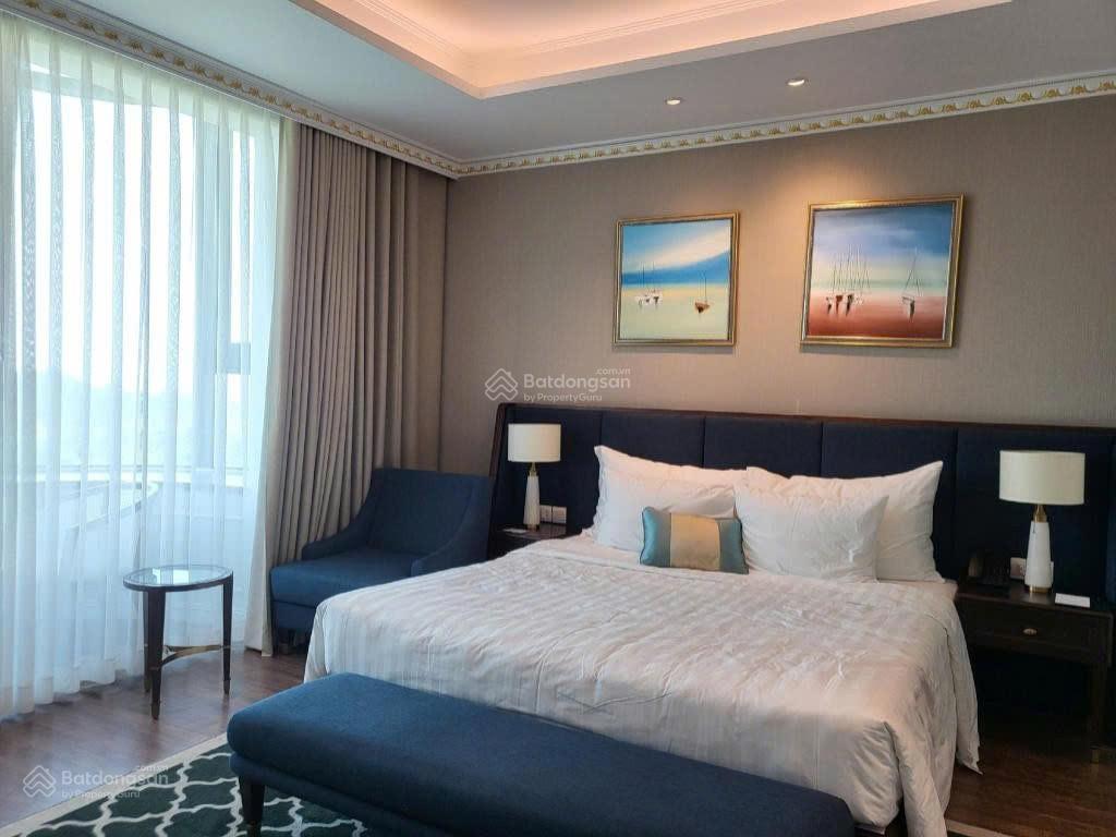 1,5 tỷ sở hữu căn hộ 1 p ngủ khách sạn flc grand hotel hạ long, trung tâm của thành phố quảng ninh