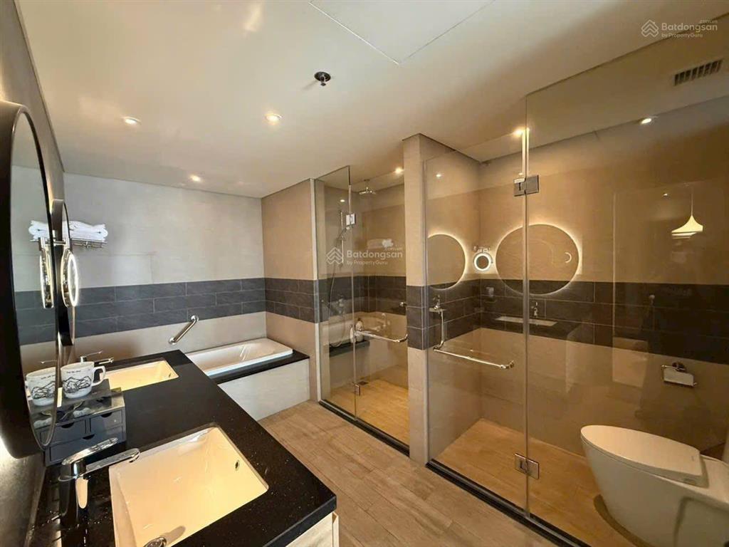 Cắt lỗ bán căn hộ 66,1m2, view biển, nội thất tại trung tâm bãi cháy, giá chỉ 2,93 tỷ. mua là lãi