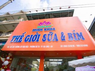 Bán nhà 2 tầng mặt đường ql18, trung tâm phường hà tu  tp quảng ninh. giá bán 9 tỷ
