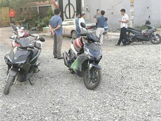 Bán đất hương lộ 80, phường bình tân, 50m2 thổ cư