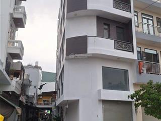 Bán nhà mặt tiền đường kênh nước đen, bình tân, gần siêu thị aeon tân phú