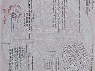 Bán đất kdc phong phú (khang điền), 5x20 giá 7.2 tỷ