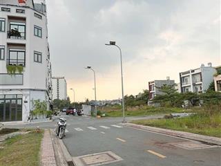 Bán đất đường số 1, ngay gần chung cư green town, 4x13 giá 4.5 tỷ