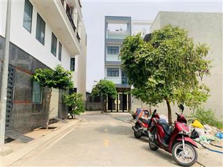 Bán đất khu hẻm 1014 đường tân kỳ tân quý 5x11 ngay khu nhà ở cán bộ phường bhh