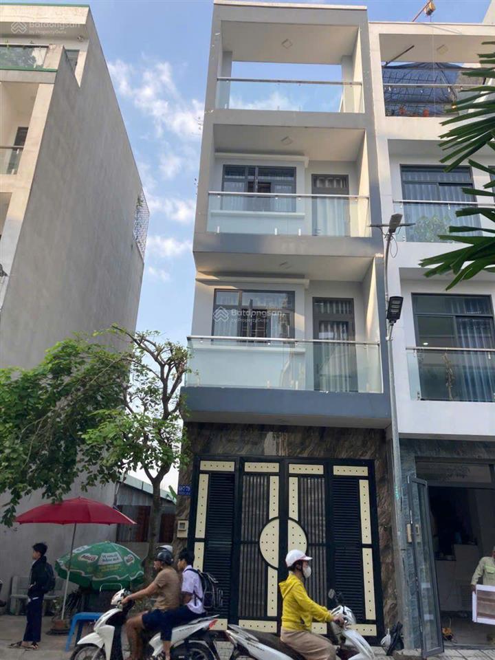 Bán nhà mặt tiền hẻm 687 quốc lộ 1a, thông qua hẻm 1028 tân kỳ tân quý