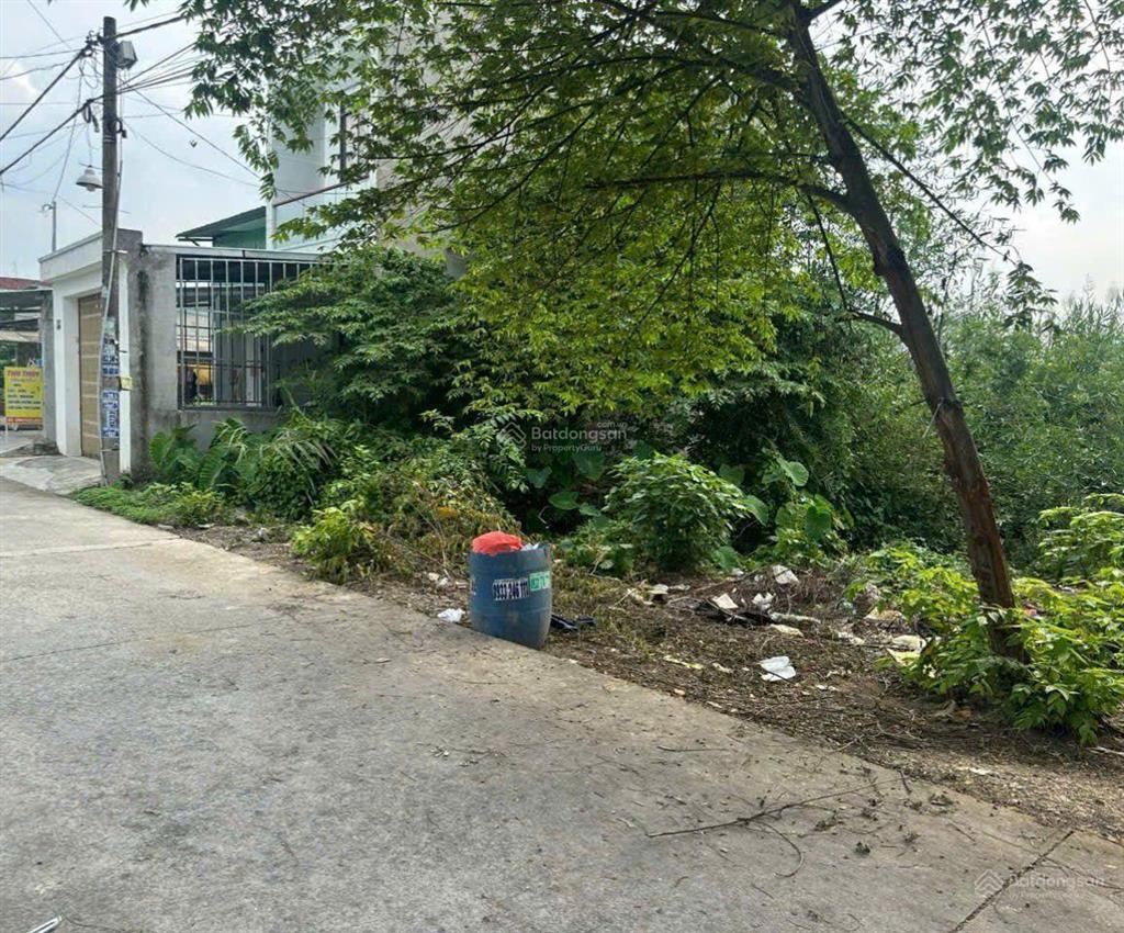 Đất 5x22 thổ cư 100m2, phạm văn hai, bình chánh, giá 2.2 tỷ