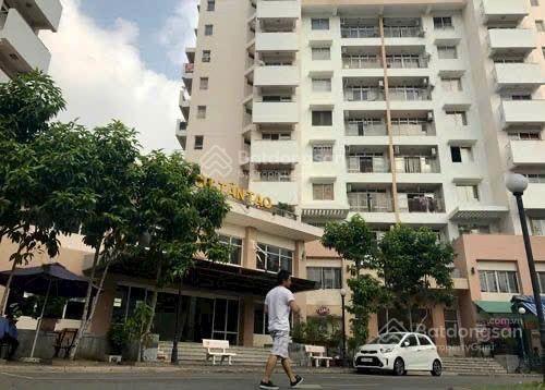 Bán chung cư vĩnh tường 93m2, 3 phòng ngủ, ngay chợ bà hom giá 2.6 tỷ