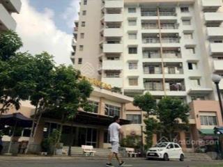Bán chung cư vĩnh tường 93m2, 3 phòng ngủ, ngay chợ bà hom giá 2.6 tỷ