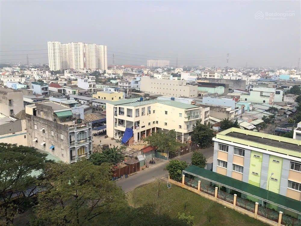 Bán chung cư vĩnh tường 93m2, 3 phòng ngủ, ngay chợ bà hom giá 2.6 tỷ