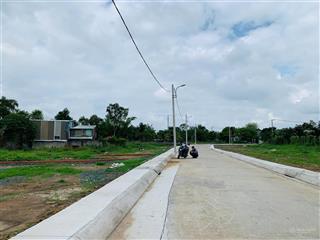 Bán đất tân quý tây, bình chánh, 5x21 thổ cư 85m2 giá 2.31 tỷ