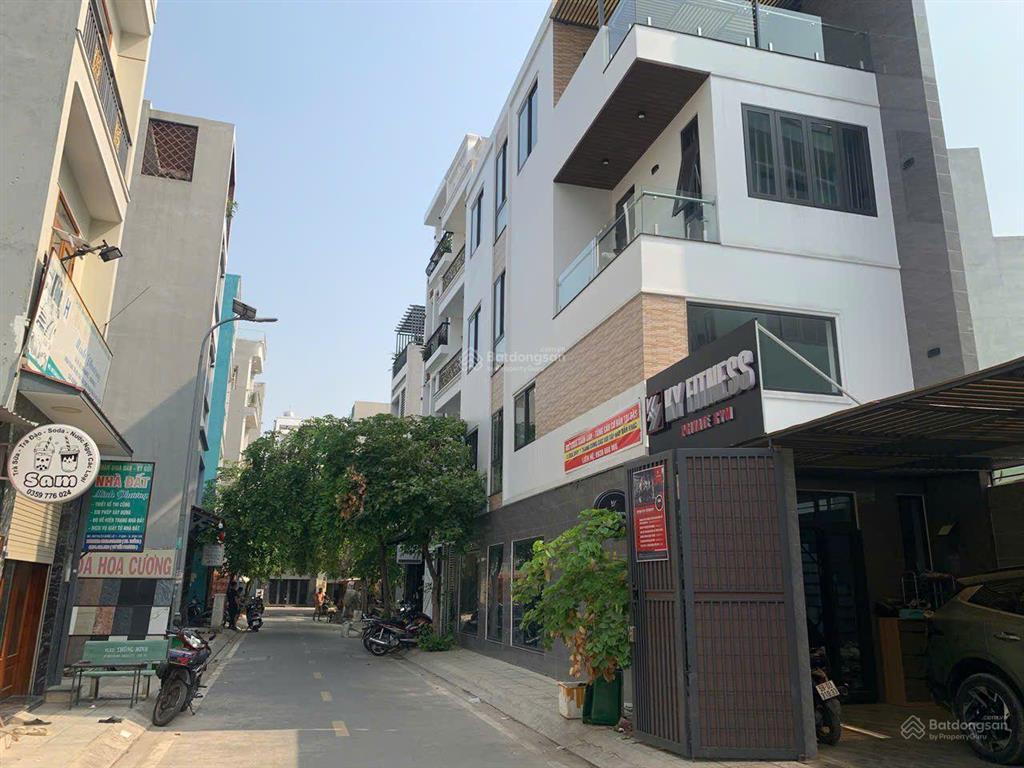 Bán nhà tân kỳ tân quý, 92m², xây 1 trệt 1 lửng 2 lầu, kinh doanh buôn bán