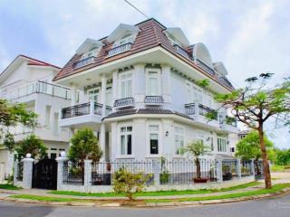 Cần cho thuê biệt thự 4 phòng ngủ tại khu đô thị biển an viên.