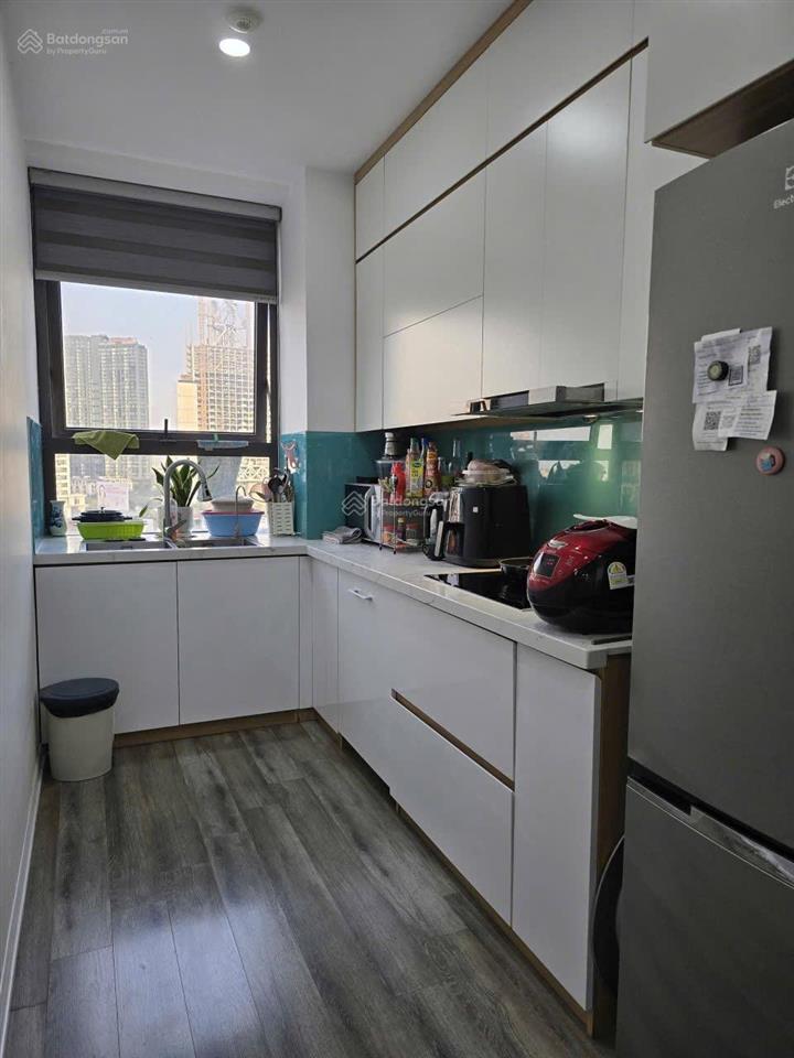 Bán căn hộ 66m2 ecohome 3 có 2 phòng ngủ, 2 vs, nội thất full đẹp