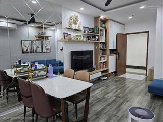 Bán căn hộ 66m2 ecohome 3 có 2 phòng ngủ, 2 vs, nội thất full đẹp