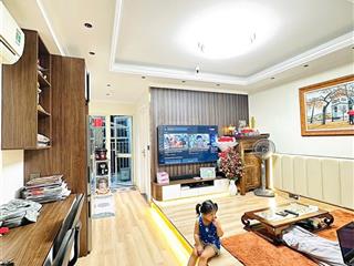 Hiếm. bán nhà chung cư ecohome 2, đông ngạc, 36m2, hướng nam, nội thất thông minh, 2,6 tỷ