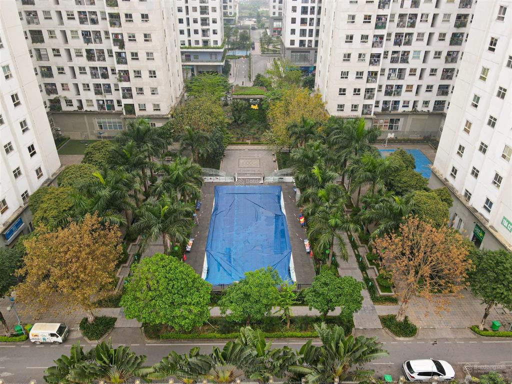 Hiếm, bán nhà chung cư ecohome 2, 57 m2. tầng trung, 2 ngủ, nội thất full đẹp, mới, giá 3,6 tỷ