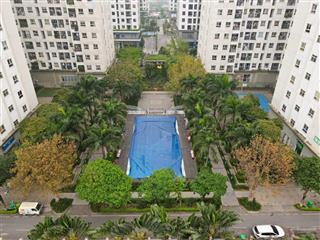 Hiếm, bán nhà chung cư ecohome 2, 57 m2. tầng trung, 2 ngủ, nội thất full đẹp, mới, giá 3,6 tỷ