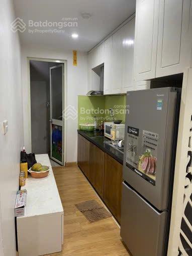 Hiếm, bán nhà chung cư ecohome 2, 57 m2. tầng trung, 2 ngủ, nội thất full đẹp, mới, giá 3,6 tỷ