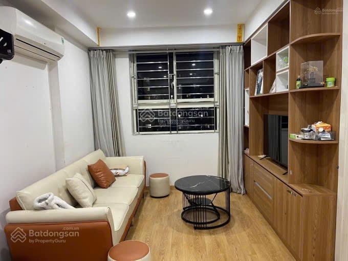 Hiếm, bán nhà chung cư ecohome 2, 57 m2. tầng trung, 2 ngủ, nội thất full đẹp, mới, giá 3,6 tỷ