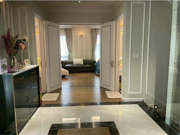 Phạm văn hai, 5.2x21 hdt 60tr 106m2 nhà 5 tầng có thang máy hiện đai cao cấp